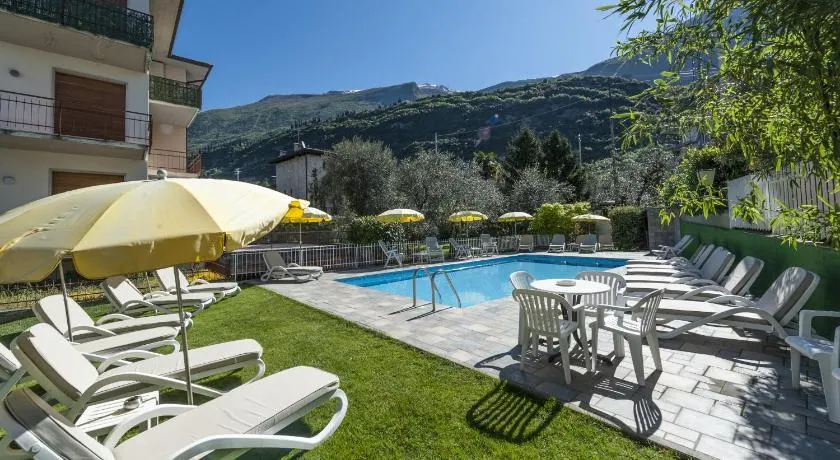 Hotel Garni Ischia - Image 1