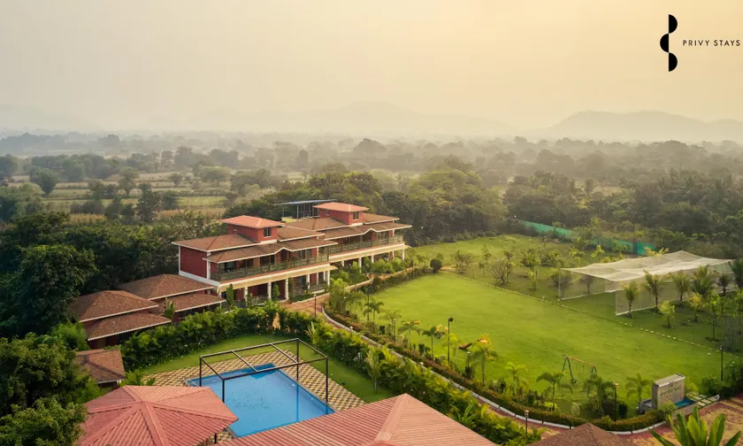 Green House Resort by Privy Stays - Image 1