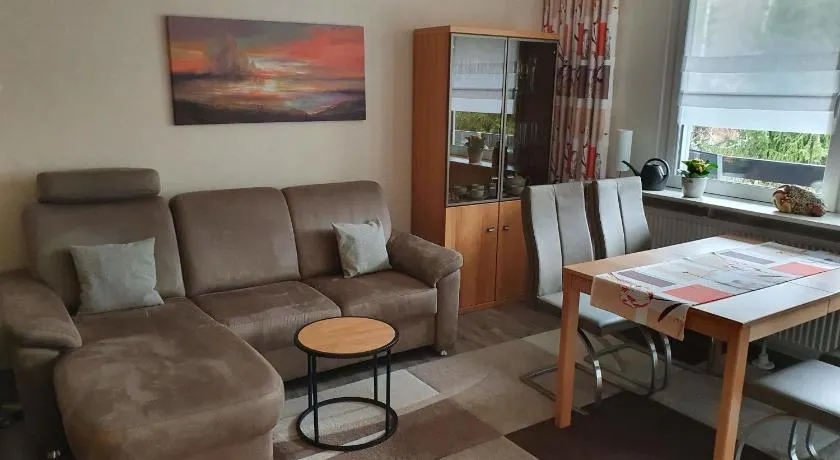 Ferienwohnung Todtmoos - Image 1