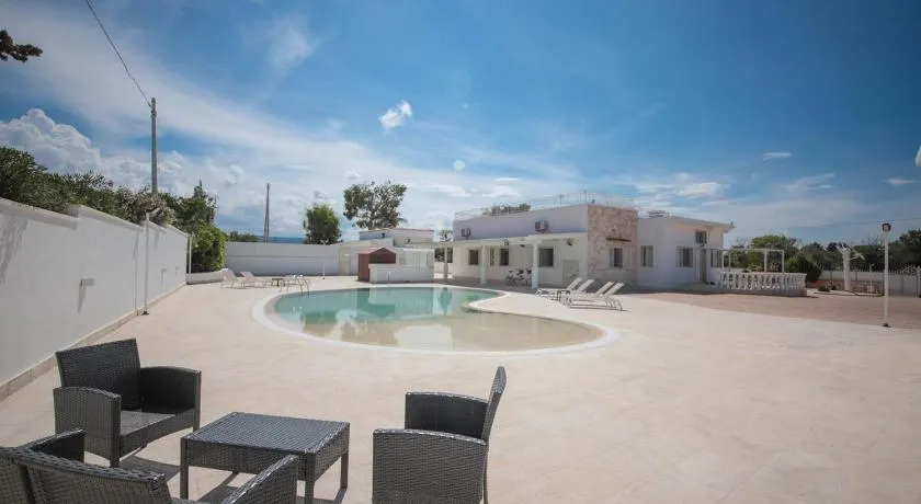 Villa Ginevra la Dimora by Apulia Hospitality - Image 1