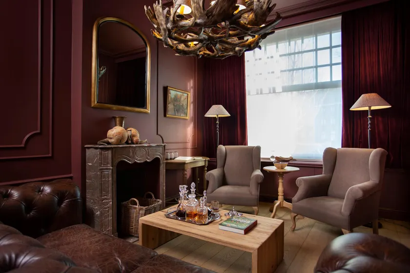 Mansion9Bruges - Image 1