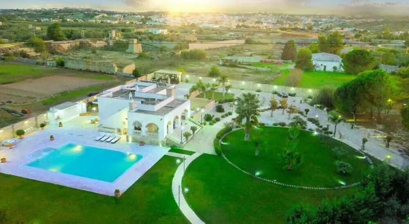 Le Lantane - Luxury Rooms - Image 1