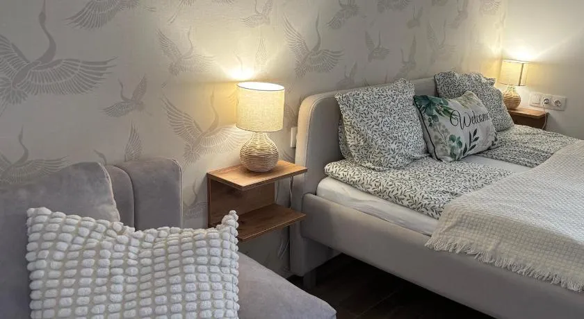 Sunrise Apartment - Image 1