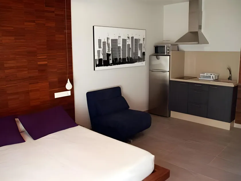 Apartamentos El Arrecife - Image 1