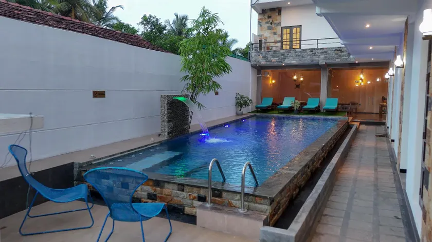 Sea La Vie Hotel Negombo - Image 1