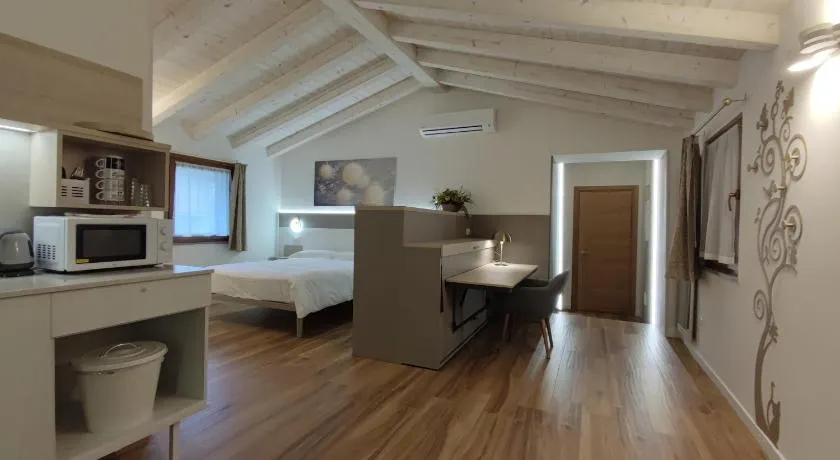 Agriturismo Cjargnei - Image 1