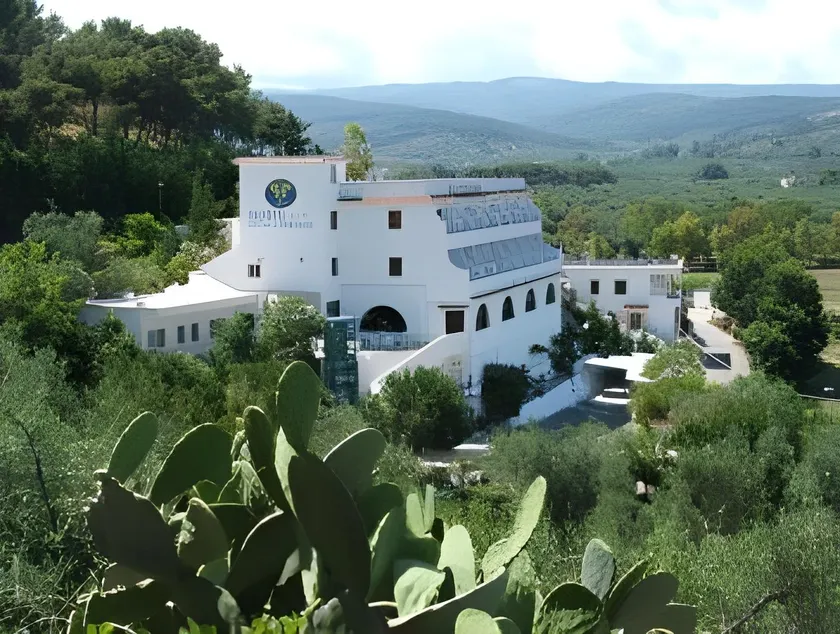Hotel Piccolo Paradiso - Image 1