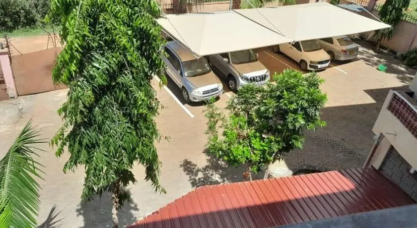 satelite view hotel - Image 1