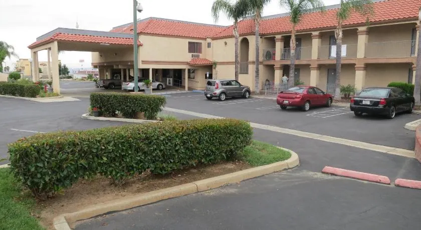 Calimesa Inn - Image 1