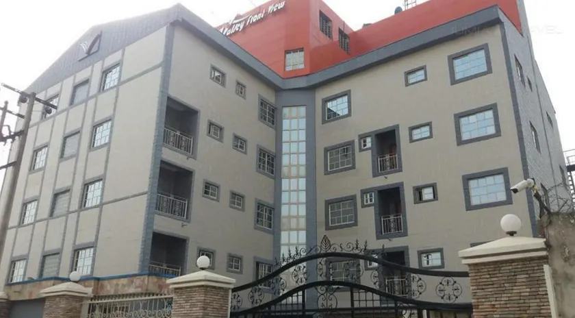Valley Front View Hotel- Guest Room - Image 1
