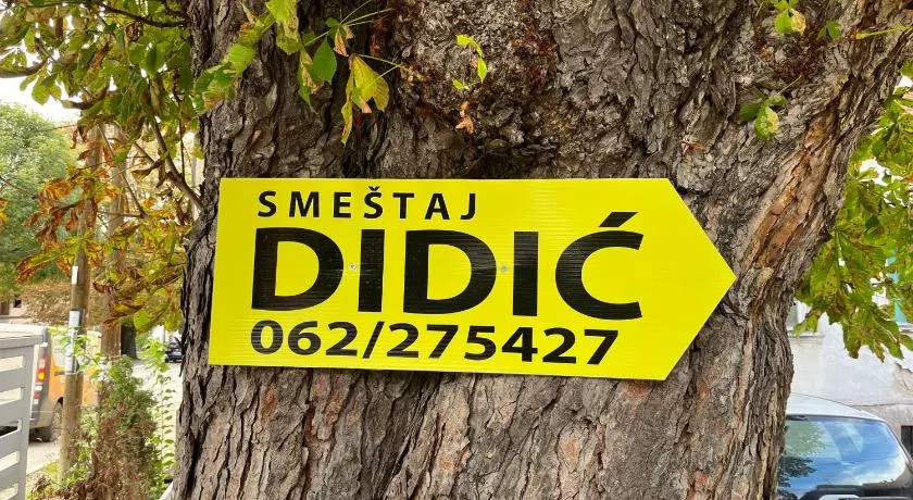 Apartmani Didić - Image 1