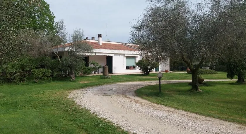 A casa di Luciana - Image 1
