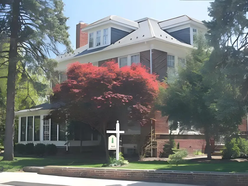 Red Lion Bed & Breakfast - Image 1