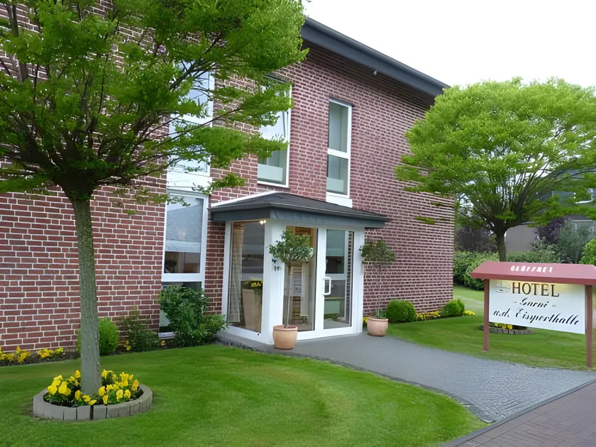 Hotel Victoria - Image 1