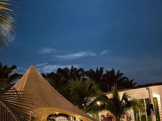 Rich Villa 度假庄园 - Image 1