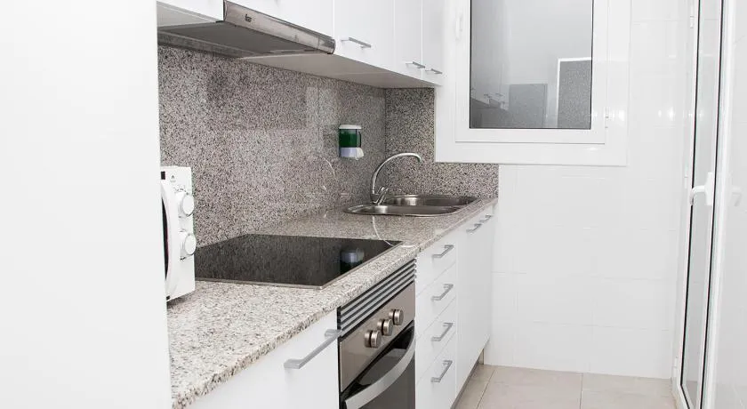 Sant Jordi Apartments Sagrada Familia - Image 1