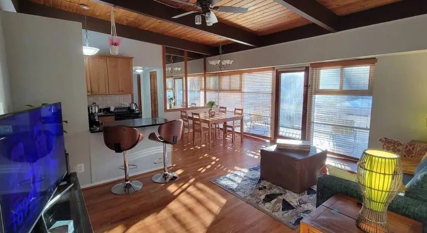 Entire one bedroom apartment - Image 1