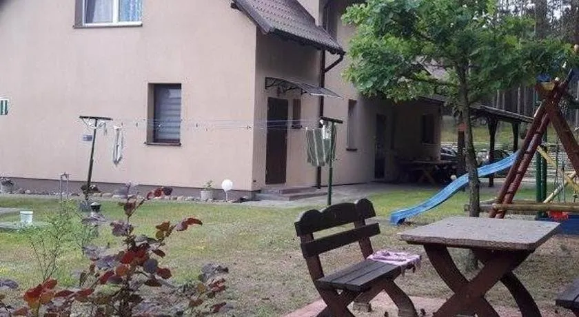 Agroturystyka Nad Jeziorem Klocek w Borach Tucholskich - Image 1