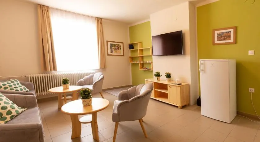 Csömöri Vendégház - Image 1