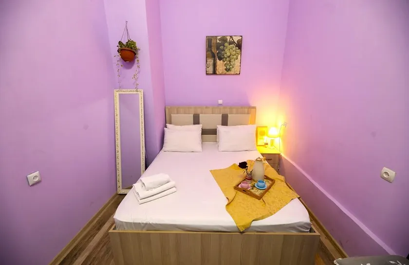 Apartment on Liberty Sq. Old Tbilisi - Image 1