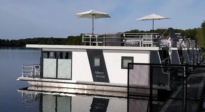 Hausboot Leukermeer Well - Image 1