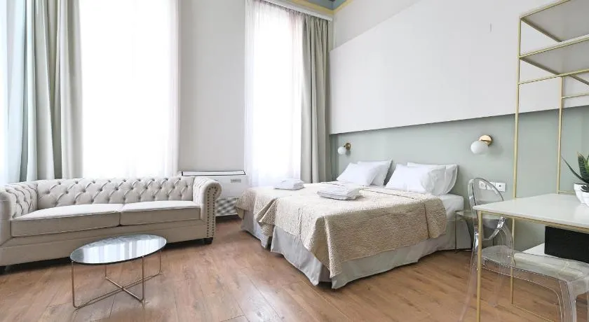 Agora Residence - Image 1