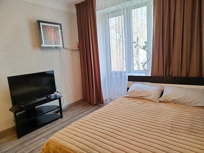One room apartment in the city center. - Image 1