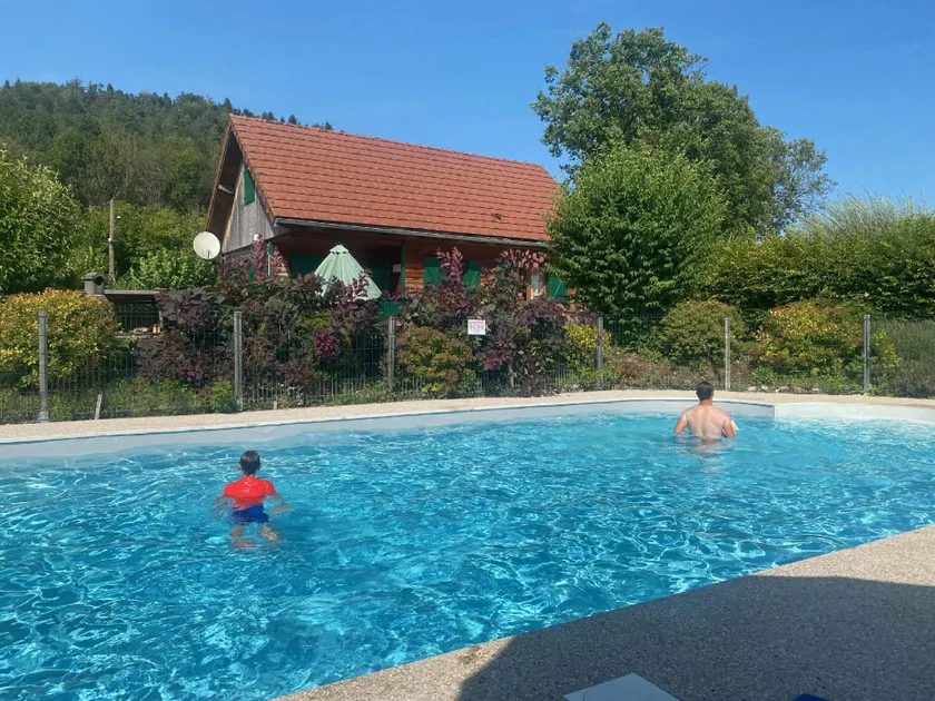 chalet des planchettes - Image 1