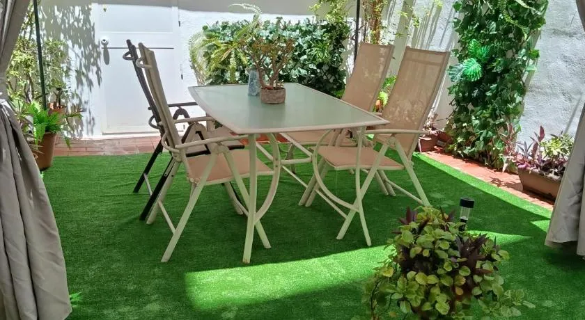 Patios con encanto - Image 1