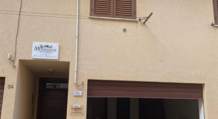 Casa Madonie Isnello - Image 1