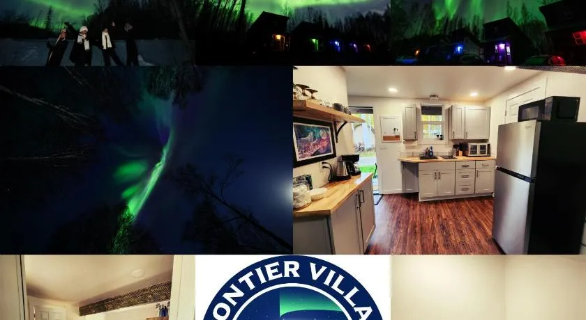 The Wandering Wolf - Frontier Village - Image 1
