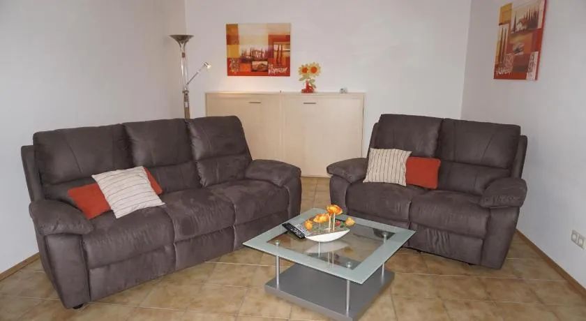 Ferienwohnung Ampergarten - Image 1