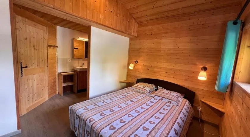 Appartement en Peisey-Nancroix proche de ski resort - Image 1