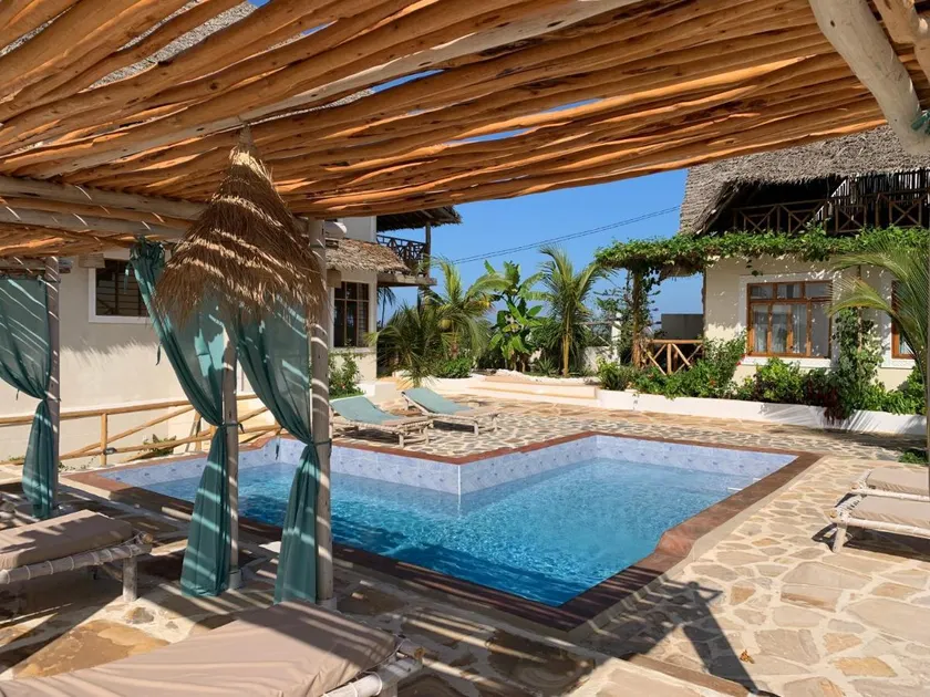 ZANZIBAR TROPICAL SUNSET - Adults Only Boutique Hotel by Sofia Collection - Image 1