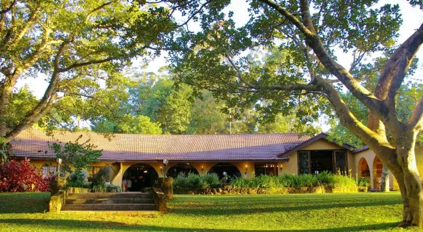 Bohm's Zeederberg Country House - Image 1