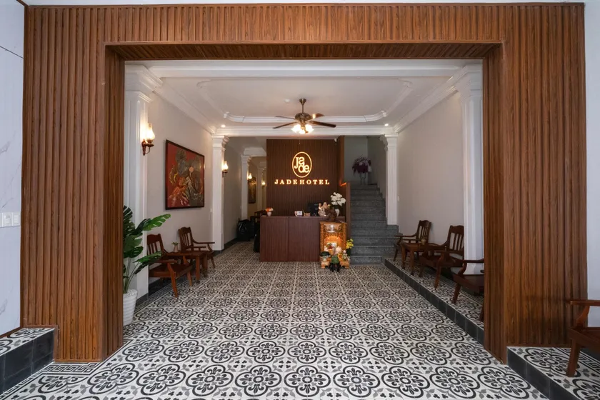Hue Jade Hotel - Image 1