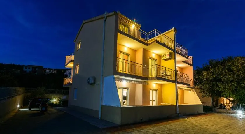 Apartments Neve - Image 1