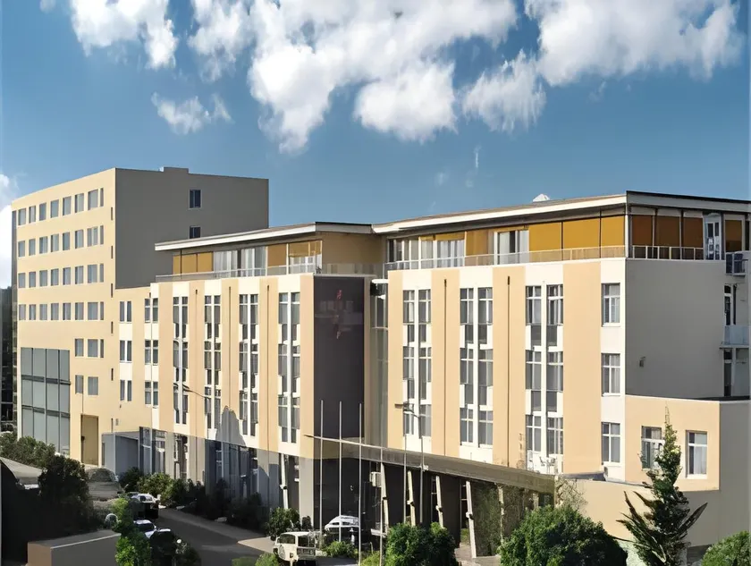 Hotel La Strada - Image 1