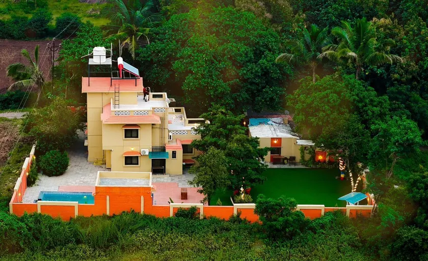 It's a home away from home - Image 1