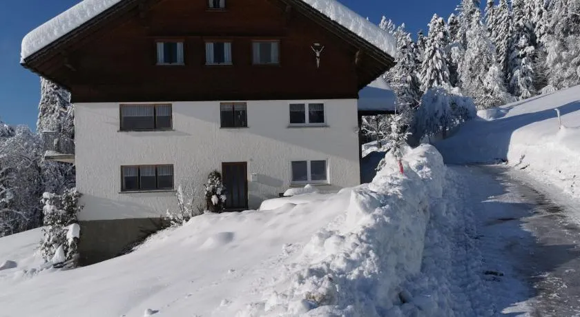 Ferienwohnung Panorama - Image 1