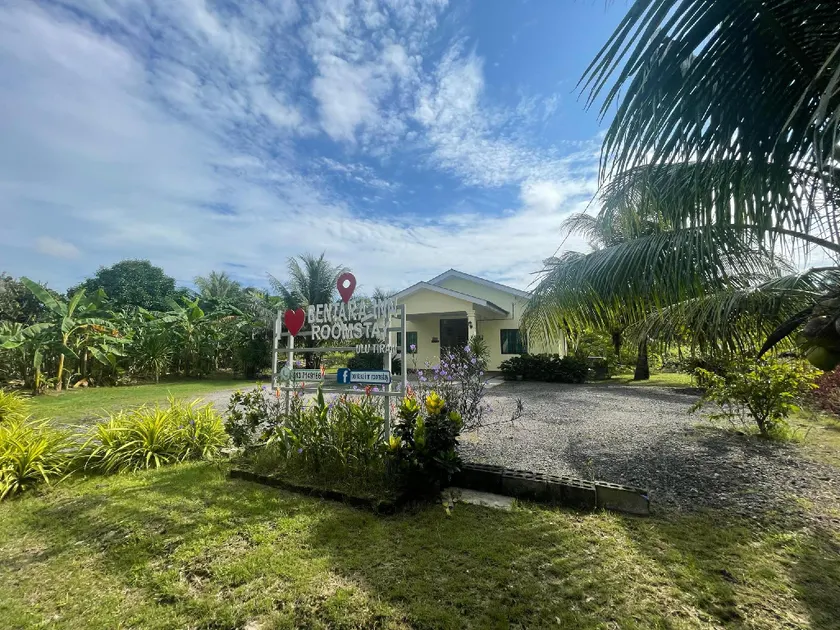 BentaraInn Roomstay @ Ulu Tiram - Image 1
