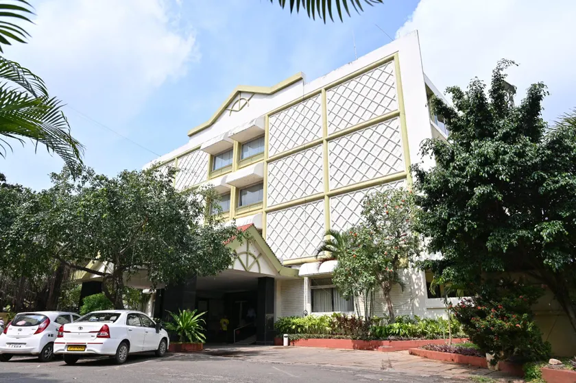 The Fern Residency, Kakinada - Image 1