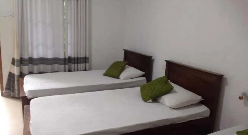 Sisila Guest House - Image 1