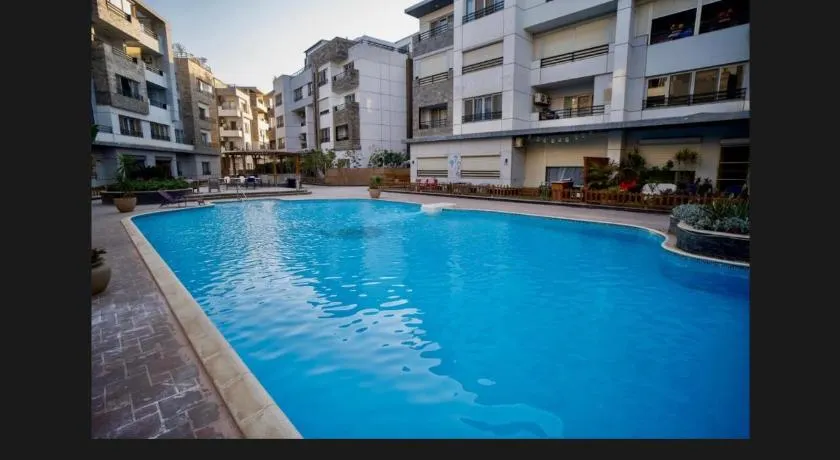 Maison 7 New Cairo  - Image 1