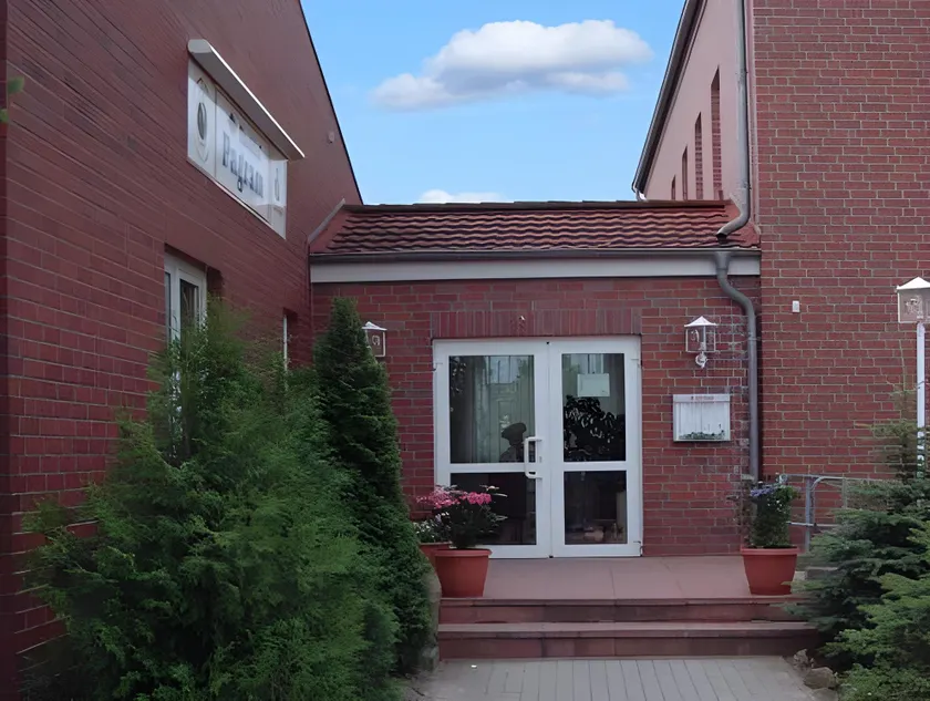 Landhotel Pagram-Frankfurt/Oder - Image 1