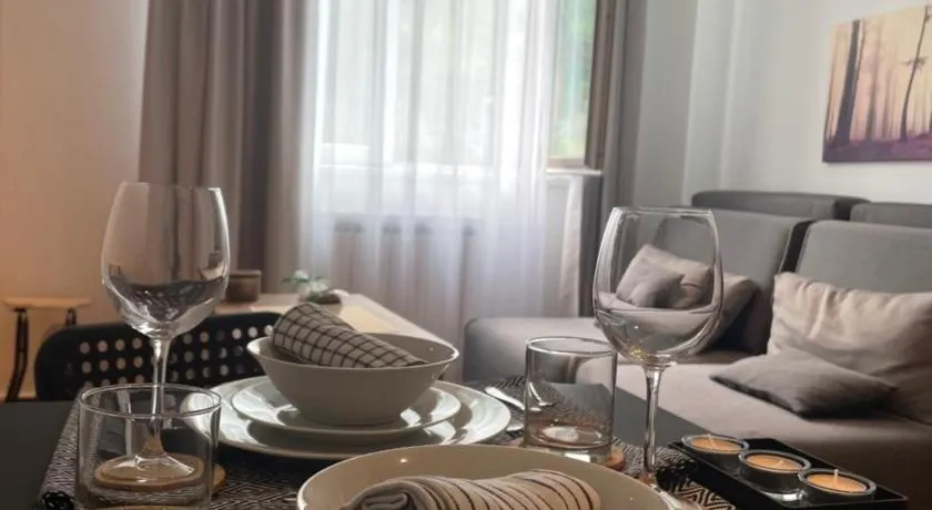 Falling Star Apartman Brzece - Image 1