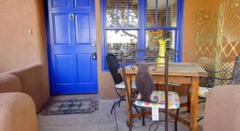 Casas de Guadalupe - Sante Fe Vacation Rentals - Image 1