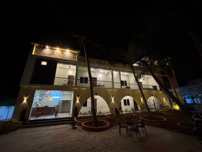 Star Eco Stay - Image 1