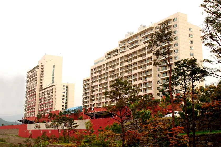 Hanwha Resort Pyeongchang - Image 1