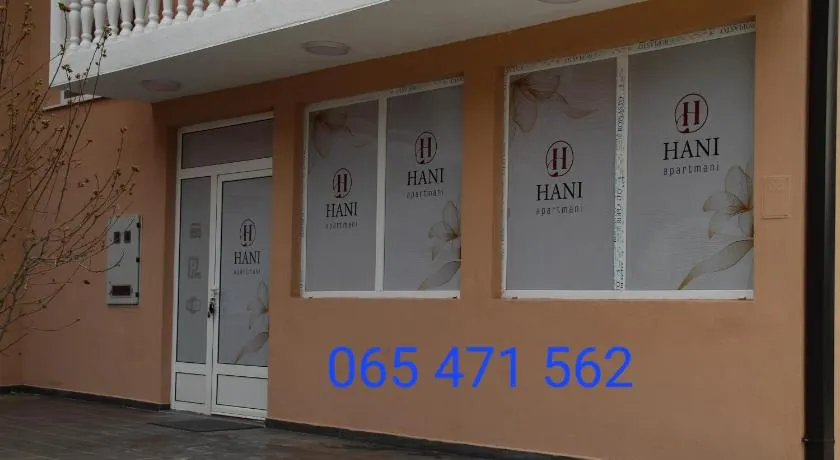 Apartmani Hani - Image 1